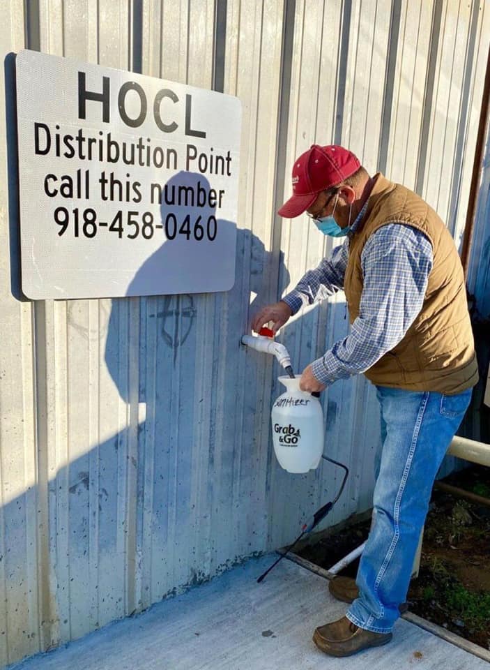 HOCL