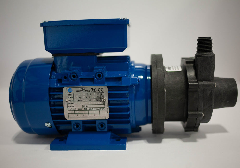 Dispensing Pump