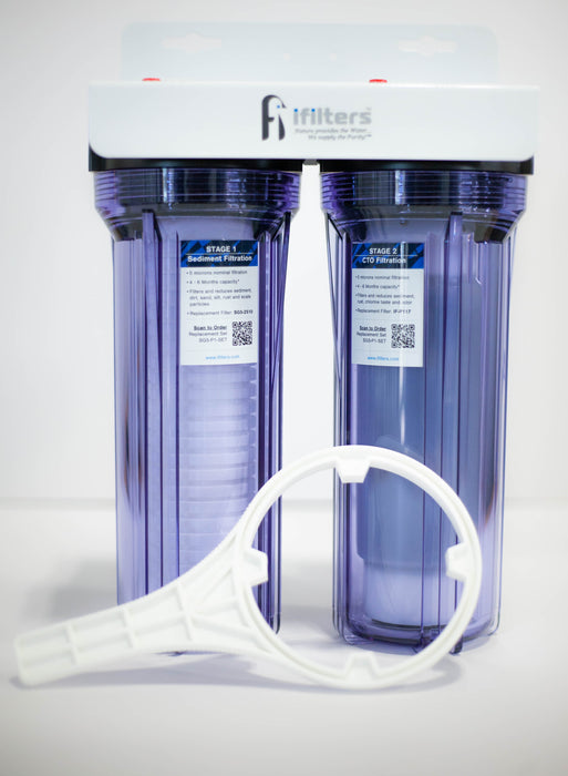 iFilter Water Filter