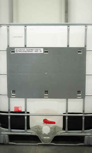 Disinfectant on Demand 275 Gallon Tote